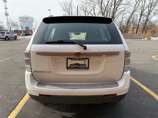 2008 Chevrolet Equinox - Image 6 of 16