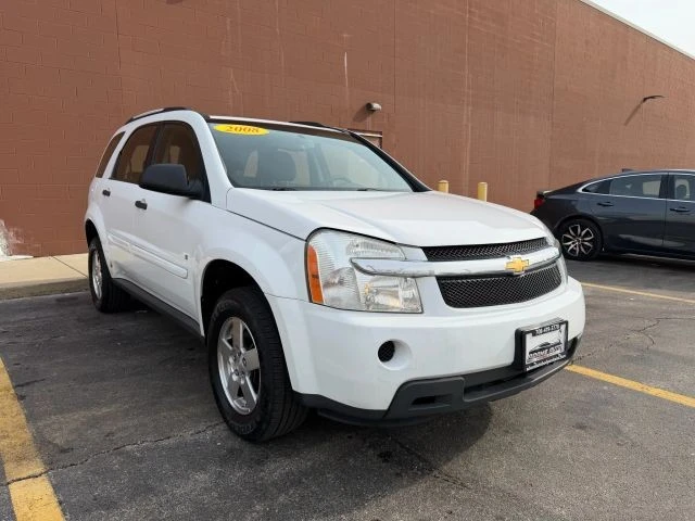 2008 Chevrolet Equinox - Image 3 of 16