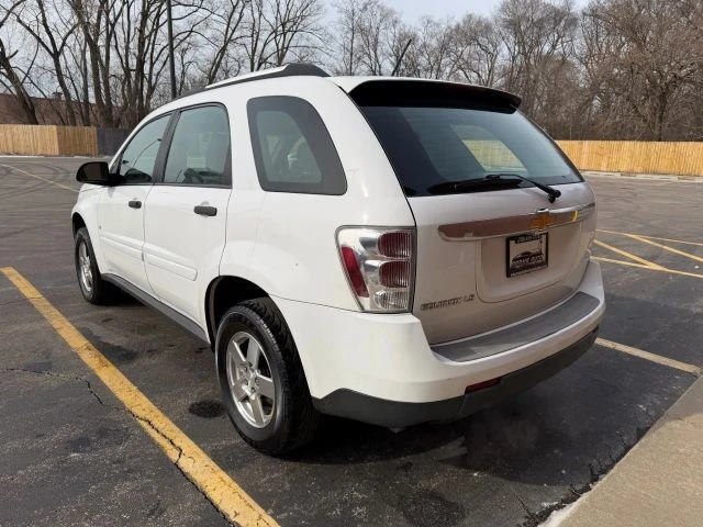 2008 Chevrolet Equinox - Image 7 of 16