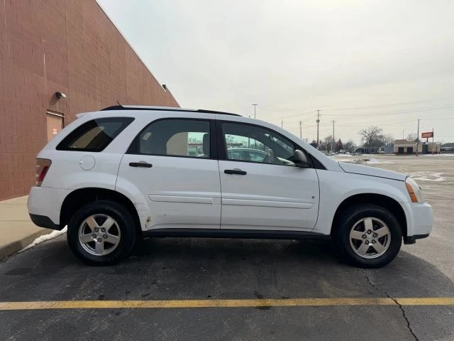 2008 Chevrolet Equinox - Image 4 of 16