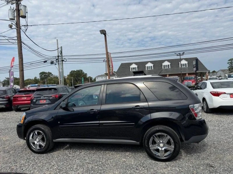 2008 Chevrolet Equinox - Image 5 of 12