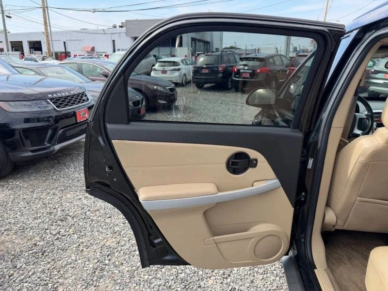 2008 Chevrolet Equinox - Image 11 of 12