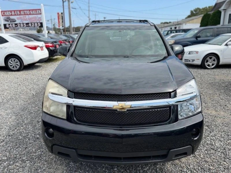 2008 Chevrolet Equinox - Image 2 of 12