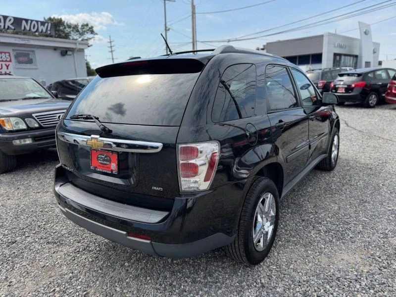 2008 Chevrolet Equinox - Image 8 of 12