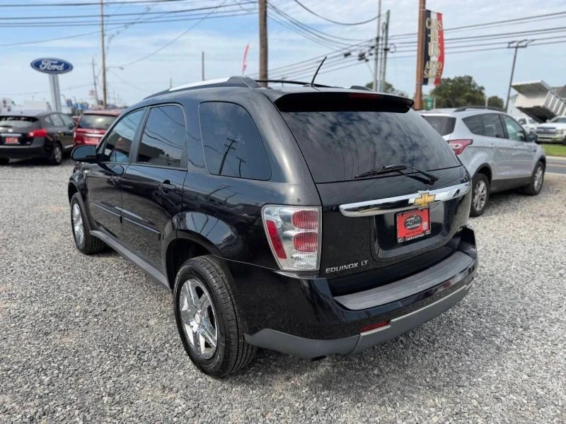 2008 Chevrolet Equinox - Image 6 of 12