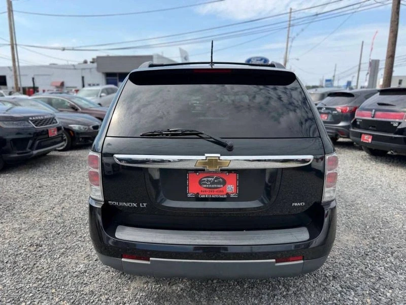 2008 Chevrolet Equinox - Image 7 of 12