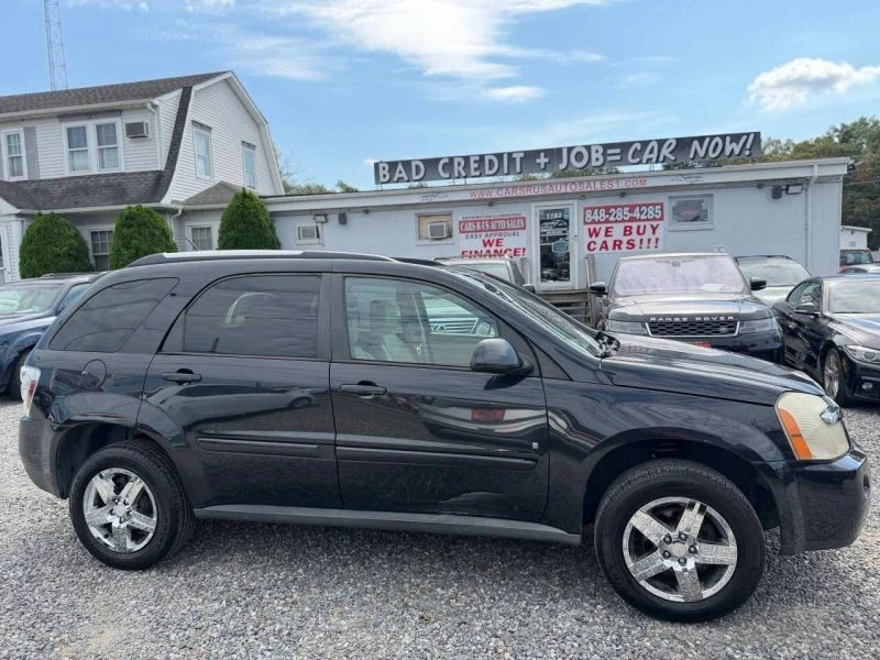 2008 Chevrolet Equinox - Image 4 of 12