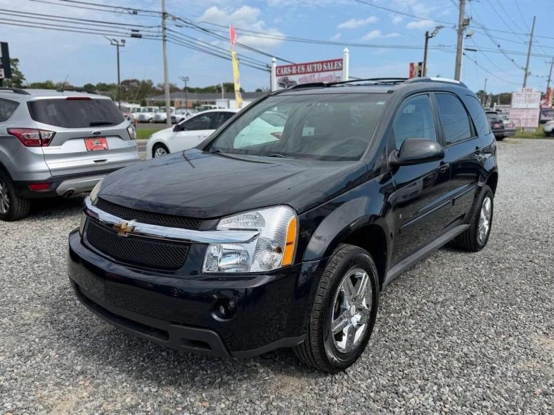 2008 Chevrolet Equinox - Image 3 of 12