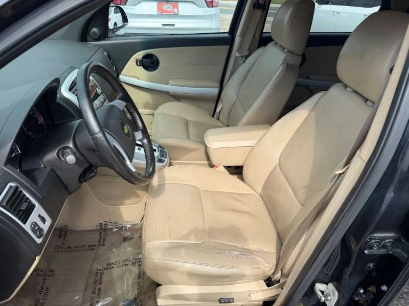 2008 Chevrolet Equinox - Image 10 of 12