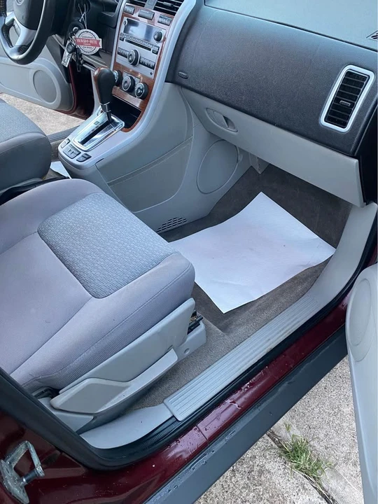 2008 Chevrolet Equinox - Image 12 of 14