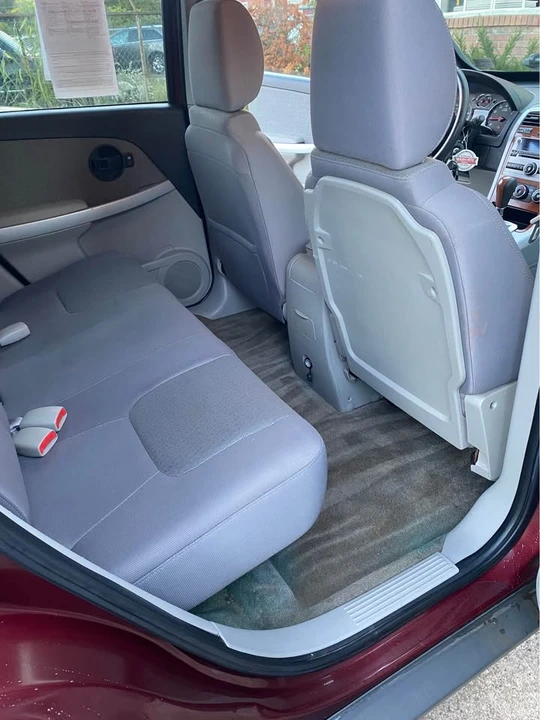2008 Chevrolet Equinox - Image 11 of 14
