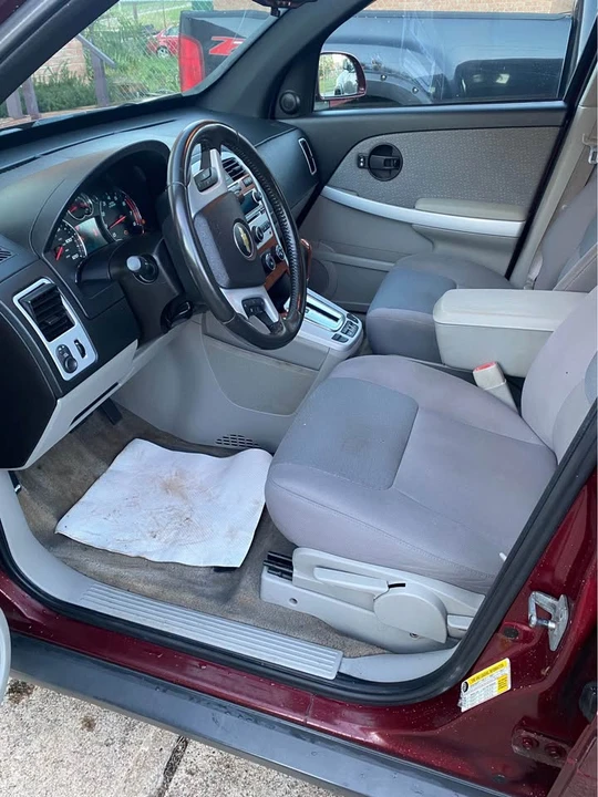 2008 Chevrolet Equinox - Image 9 of 14