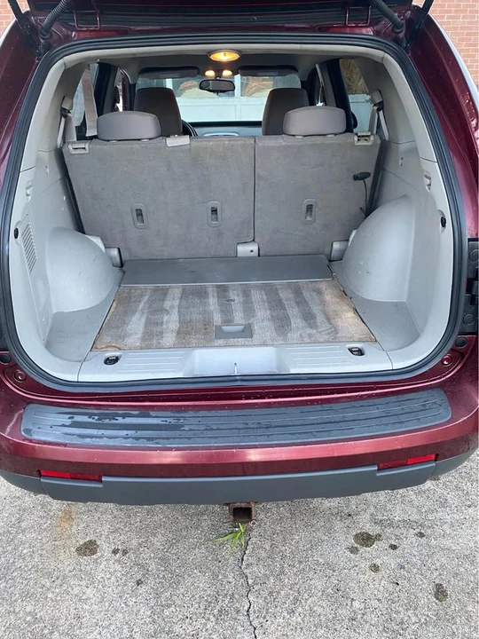 2008 Chevrolet Equinox - Image 6 of 14