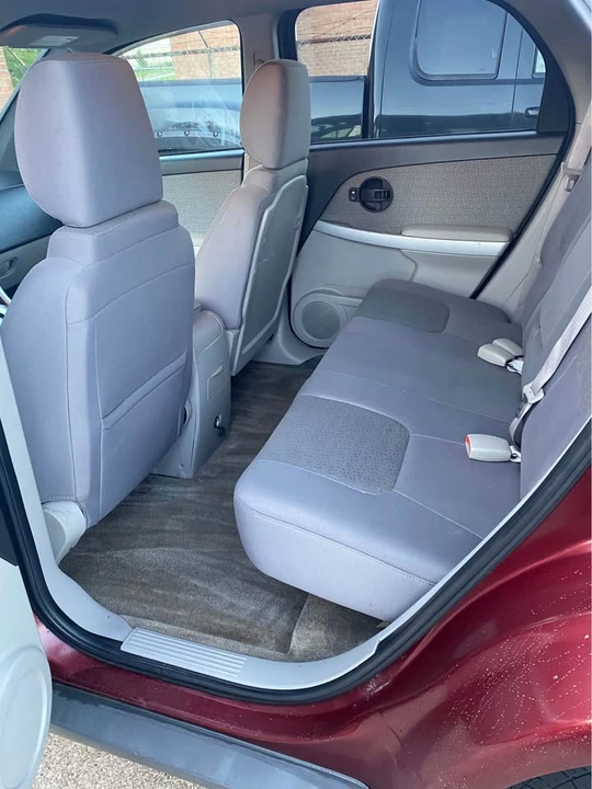 2008 Chevrolet Equinox - Image 10 of 14