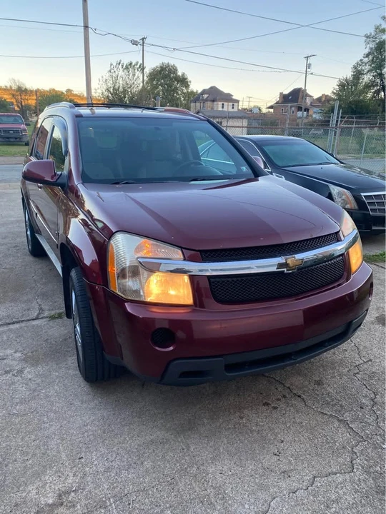 2008 Chevrolet Equinox - Image 8 of 14