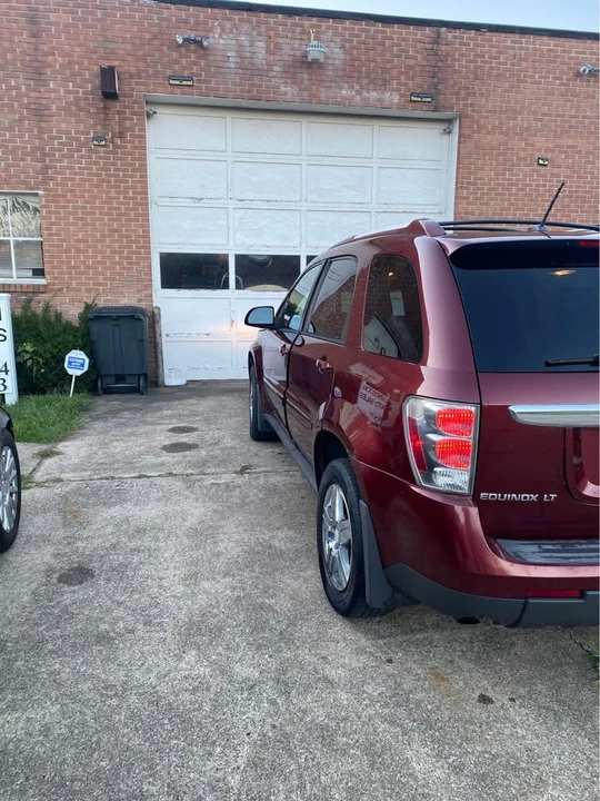 2008 Chevrolet Equinox - Image 4 of 14
