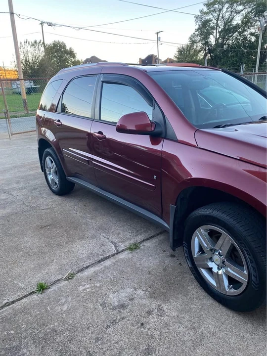 2008 Chevrolet Equinox - Image 7 of 14