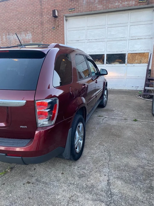 2008 Chevrolet Equinox - Image 5 of 14