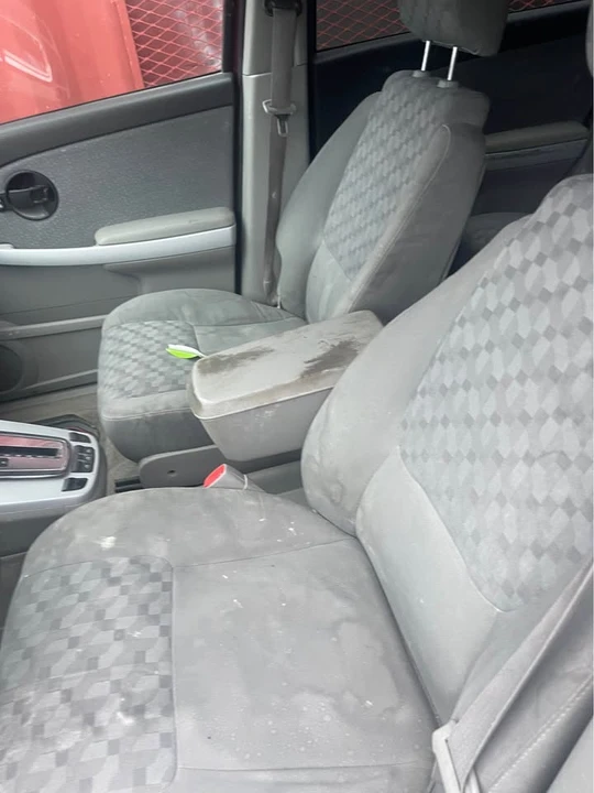2008 Chevrolet Equinox - Image 6 of 10