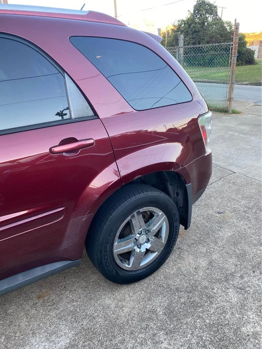 2008 Chevrolet Equinox - Image 3 of 14