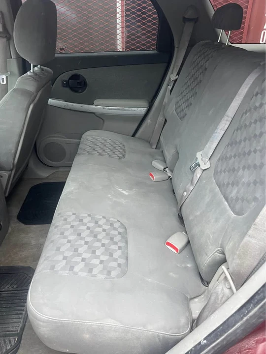 2008 Chevrolet Equinox - Image 7 of 10