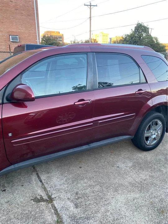 2008 Chevrolet Equinox - Image 2 of 14