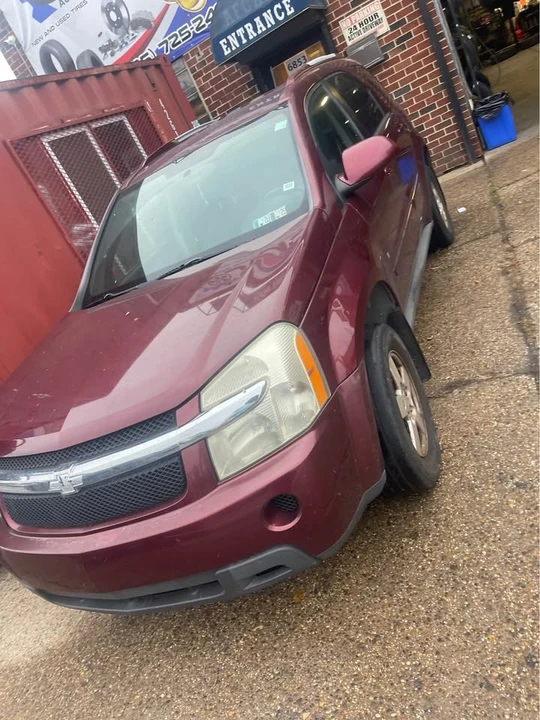 2008 Chevrolet Equinox - Image 3 of 10