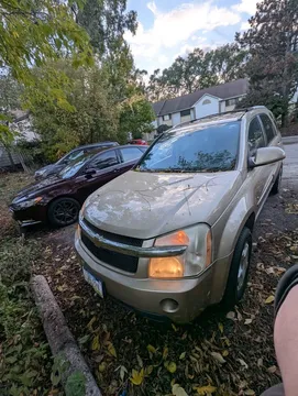 2008 Chevrolet Equinox LT Sport Utility 4D