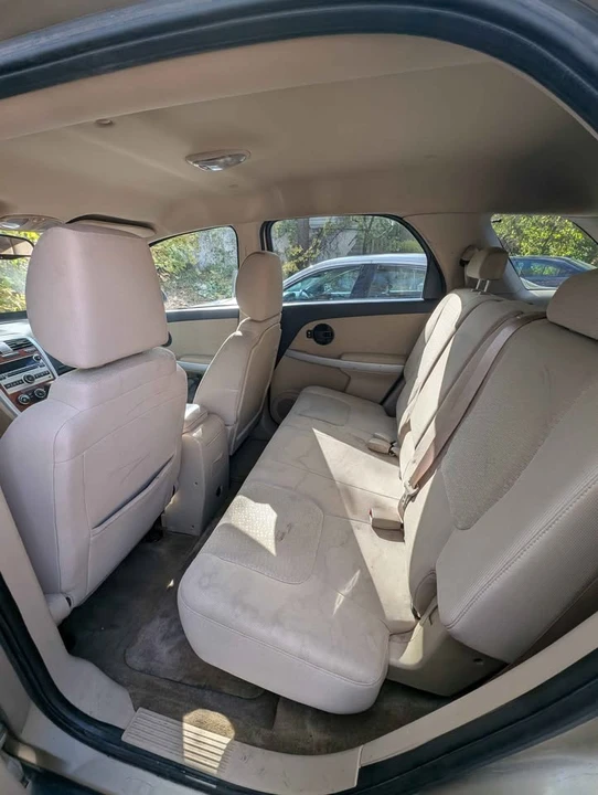 2008 Chevrolet Equinox - Image 9 of 9
