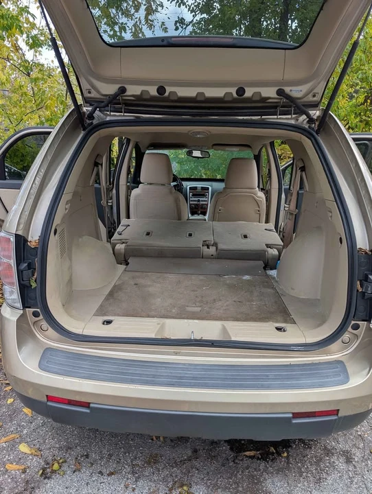 2008 Chevrolet Equinox - Image 7 of 9
