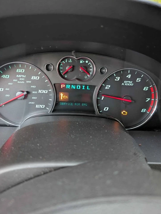 2008 Chevrolet Equinox - Image 3 of 9