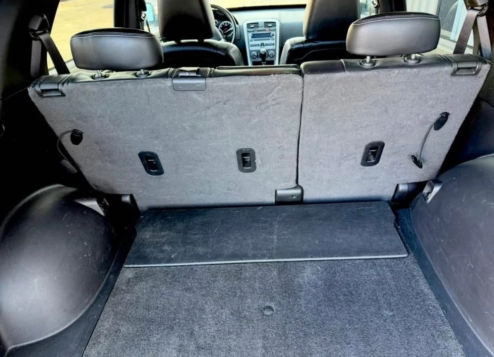 2008 Chevrolet Equinox - Image 7 of 8