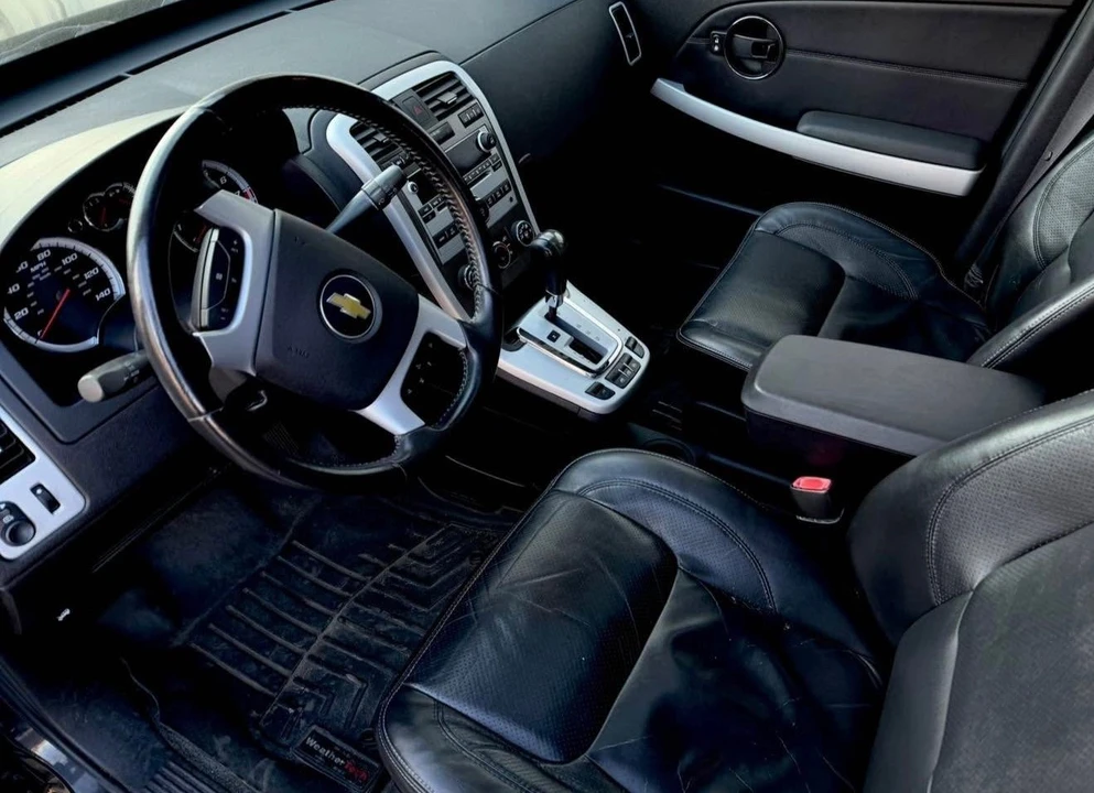 2008 Chevrolet Equinox - Image 5 of 8