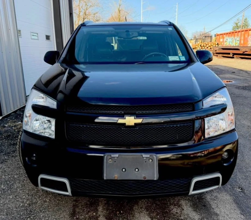 2008 Chevrolet Equinox - Image 3 of 8