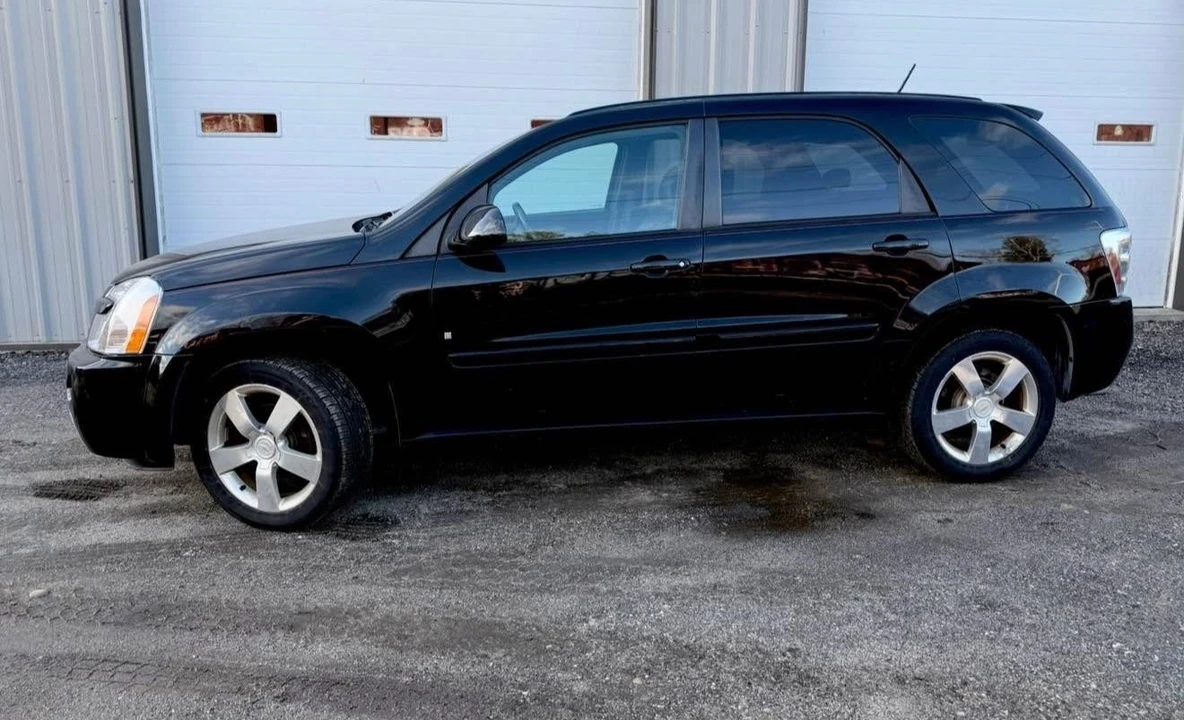 2008 Chevrolet Equinox - Image 2 of 8