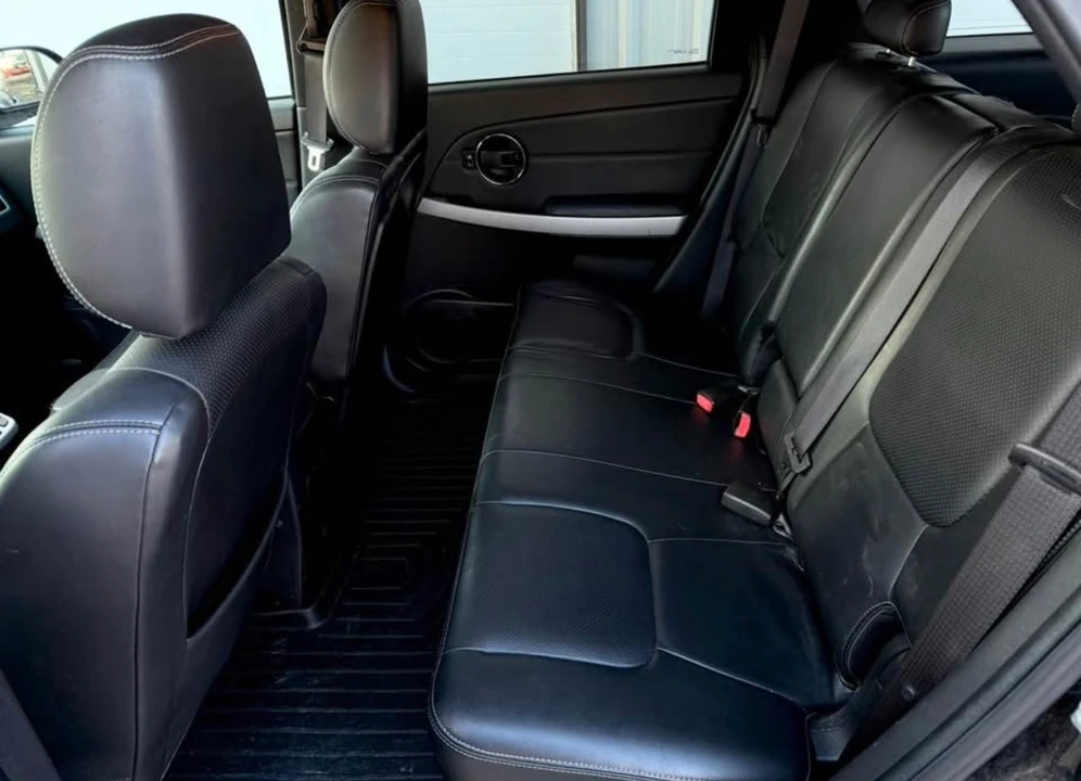 2008 Chevrolet Equinox - Image 6 of 8