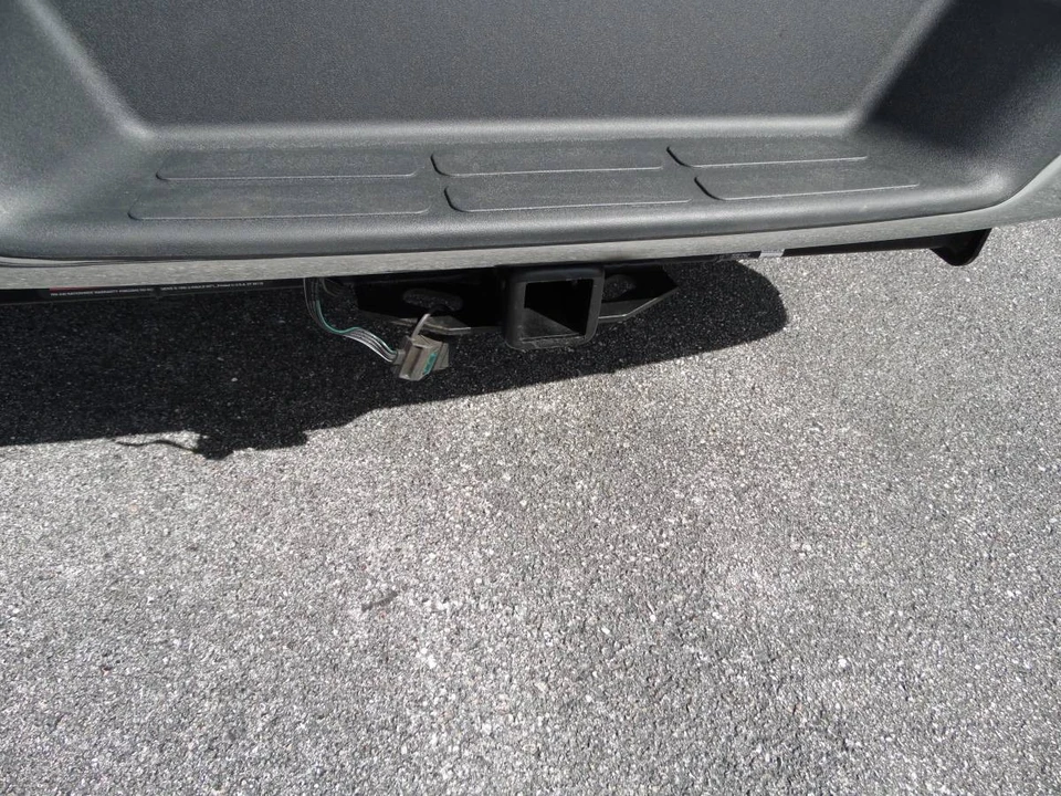 2008 Chevrolet Express - Image 7 of 21