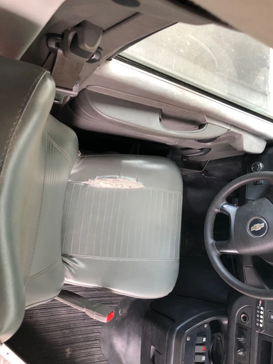 2008 Chevrolet Express - Image 13 of 13