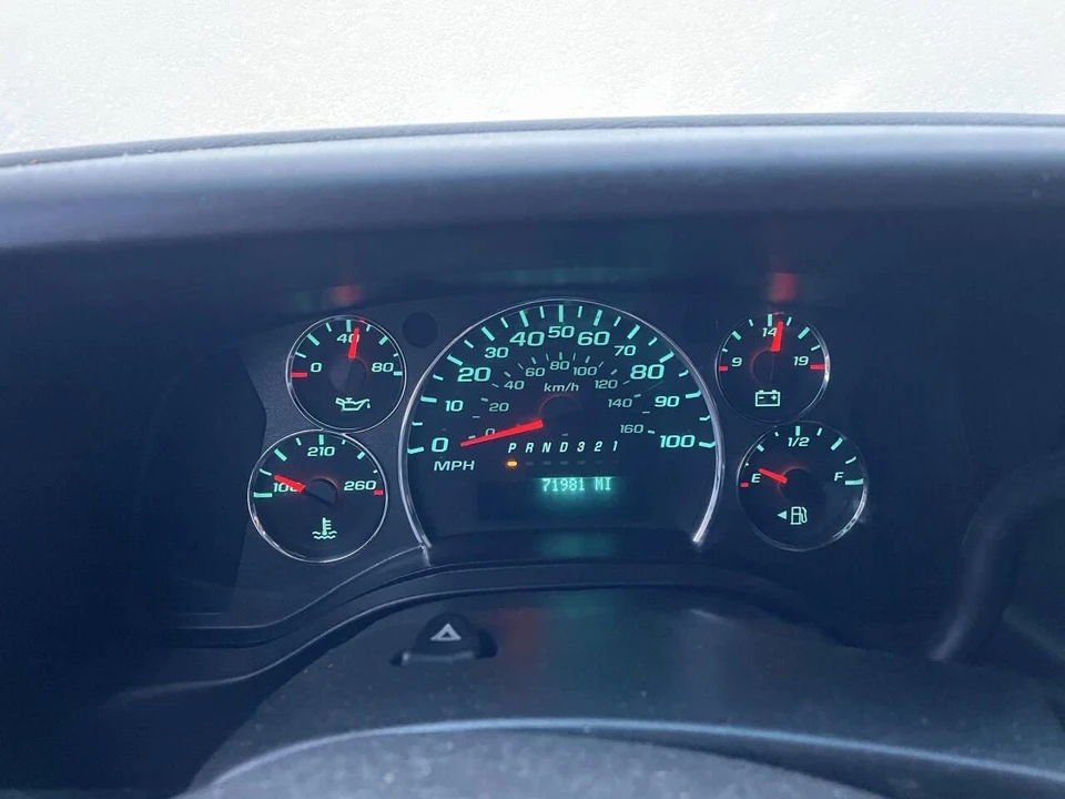 2008 Chevrolet Express - Image 12 of 12