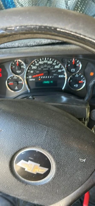 2008 Chevrolet Express - Image 4 of 4