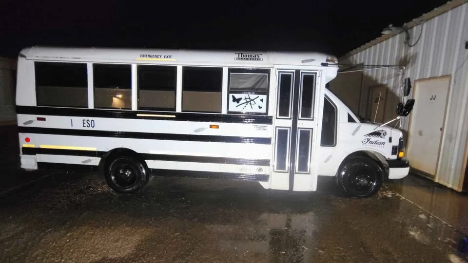 2008 Chevrolet Express - Image 3 of 13