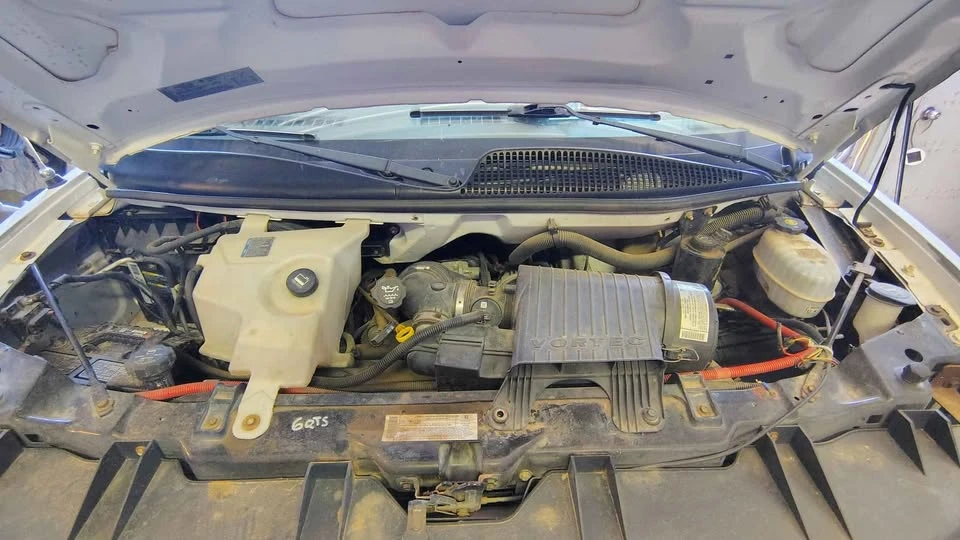2008 Chevrolet Express - Image 6 of 13