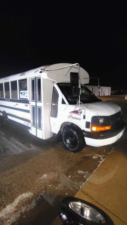 2008 Chevrolet Express - Image 4 of 13