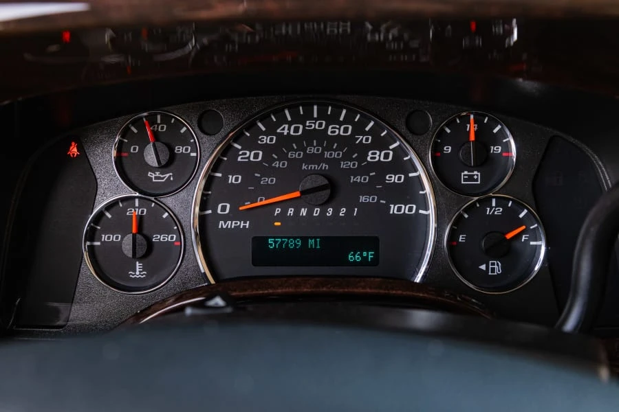 2008 Chevrolet Express - Image 20 of 25