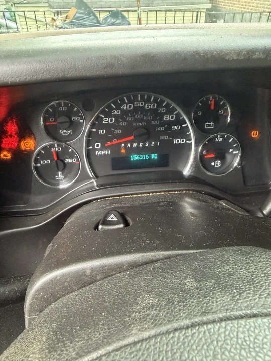 2008 Chevrolet Express - Image 13 of 14