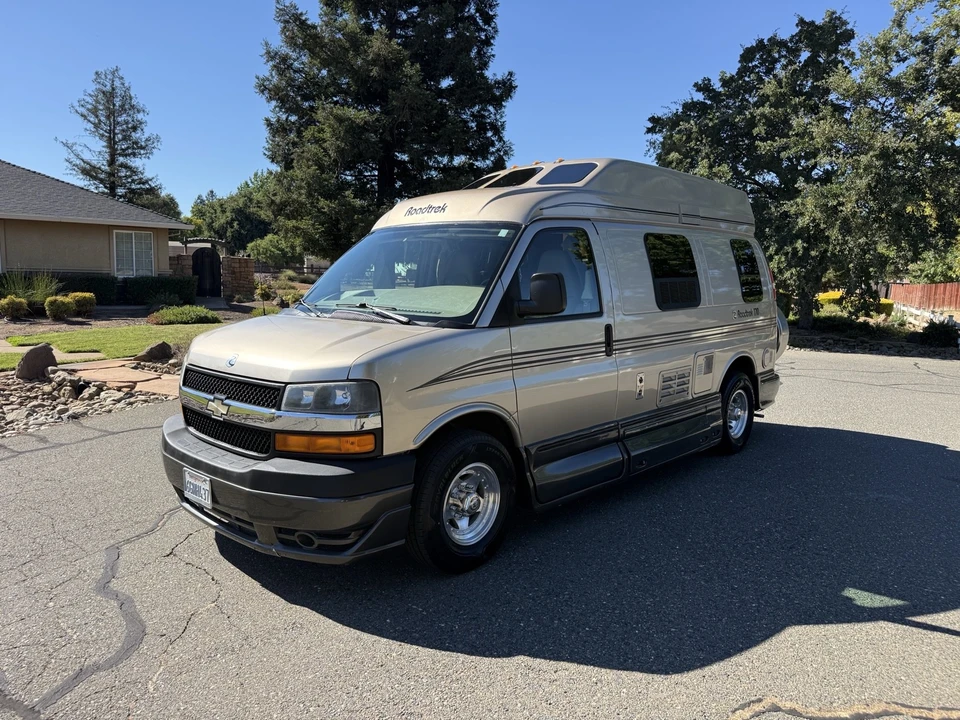 2008 Chevrolet Express - Image 4 of 17