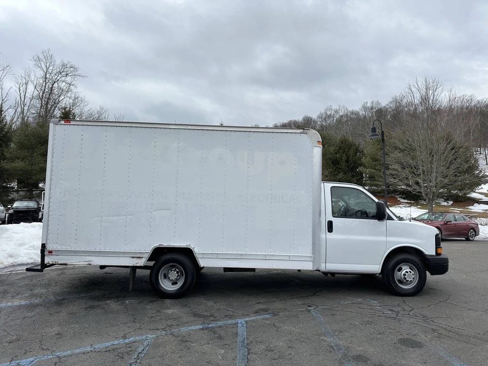2008 Chevrolet Express - Image 20 of 20