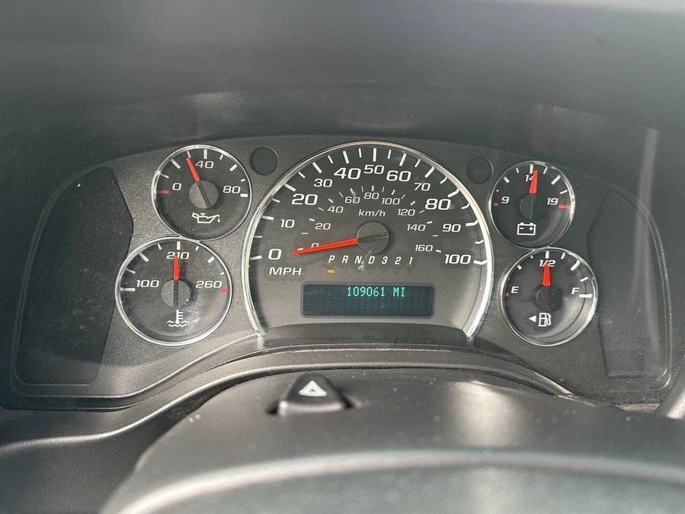 2008 Chevrolet Express - Image 6 of 20