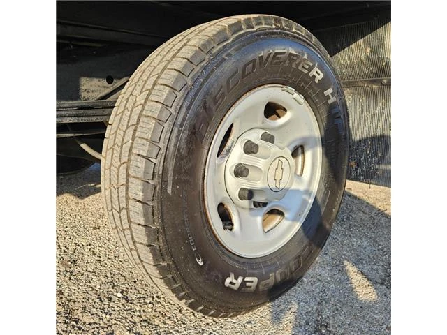 2008 Chevrolet Express - Image 14 of 14