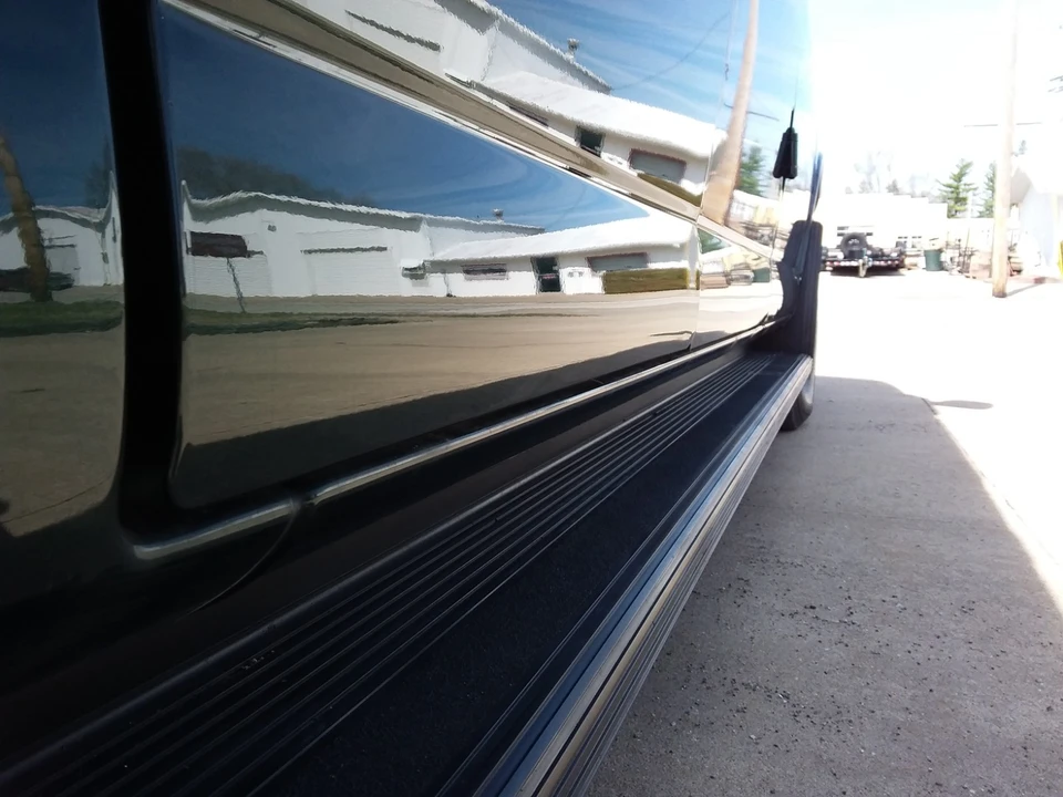 2008 Chevrolet Express - Image 15 of 21